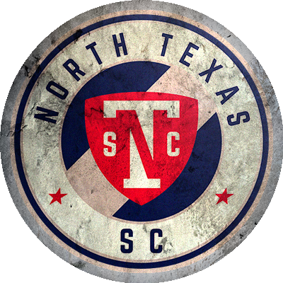 Logo North Texas SC